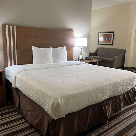 Best Western Windsor Inn And Suites Danville Esterno foto