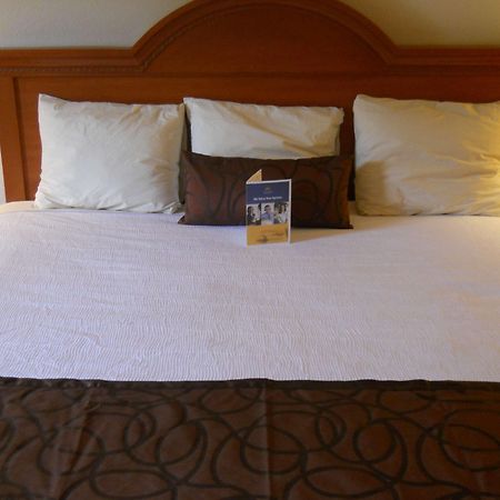 Best Western Windsor Inn And Suites Danville Esterno foto