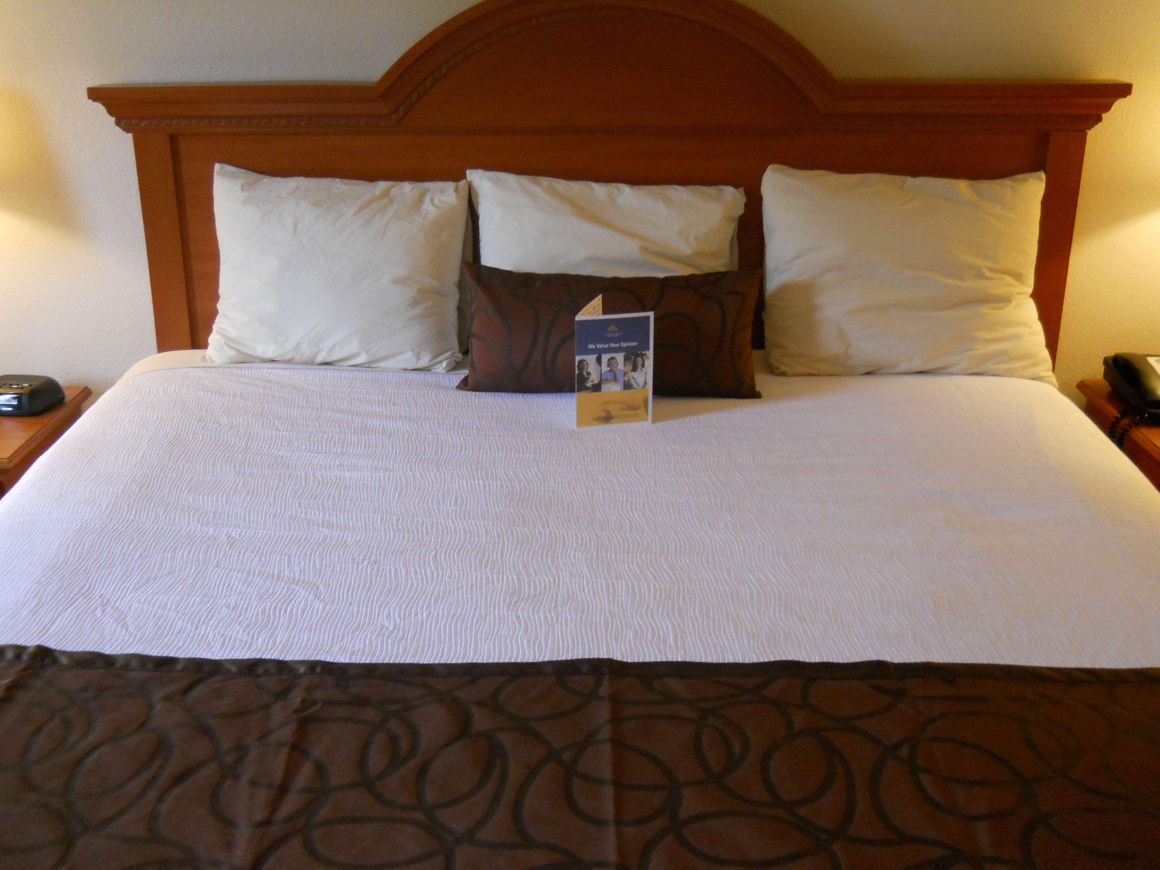 Best Western Windsor Inn And Suites Danville Esterno foto