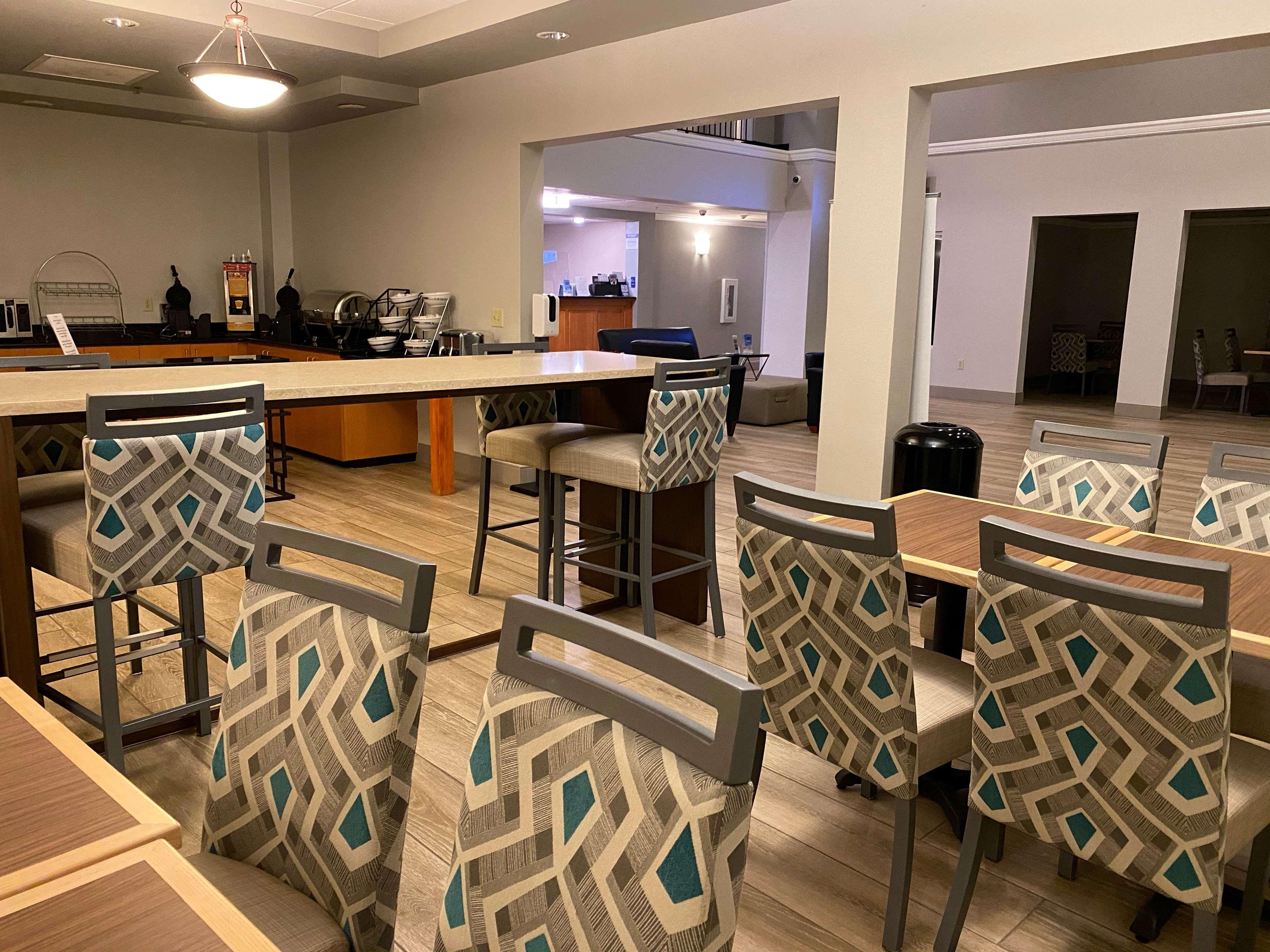 Best Western Windsor Inn And Suites Danville Esterno foto