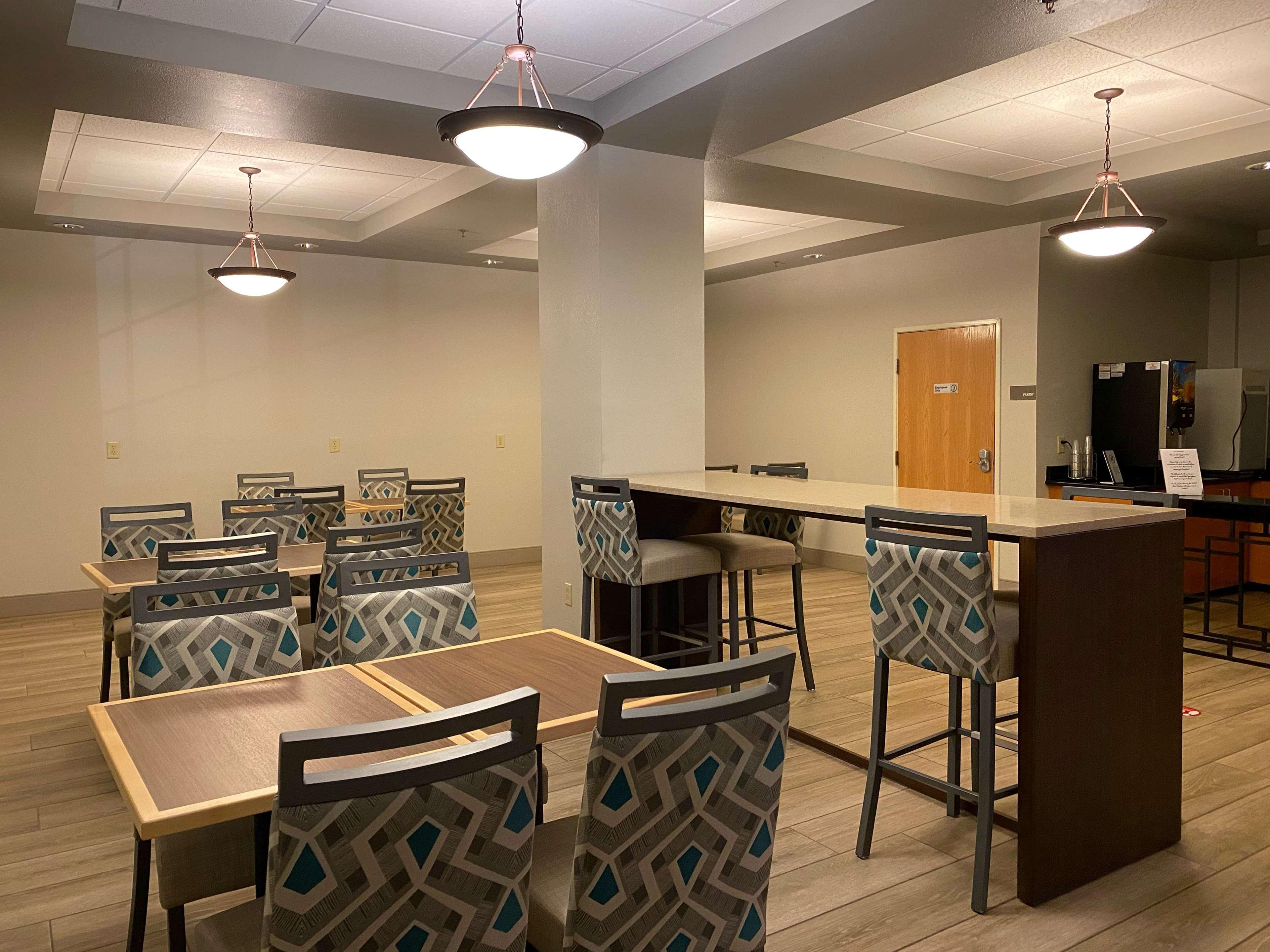 Best Western Windsor Inn And Suites Danville Esterno foto