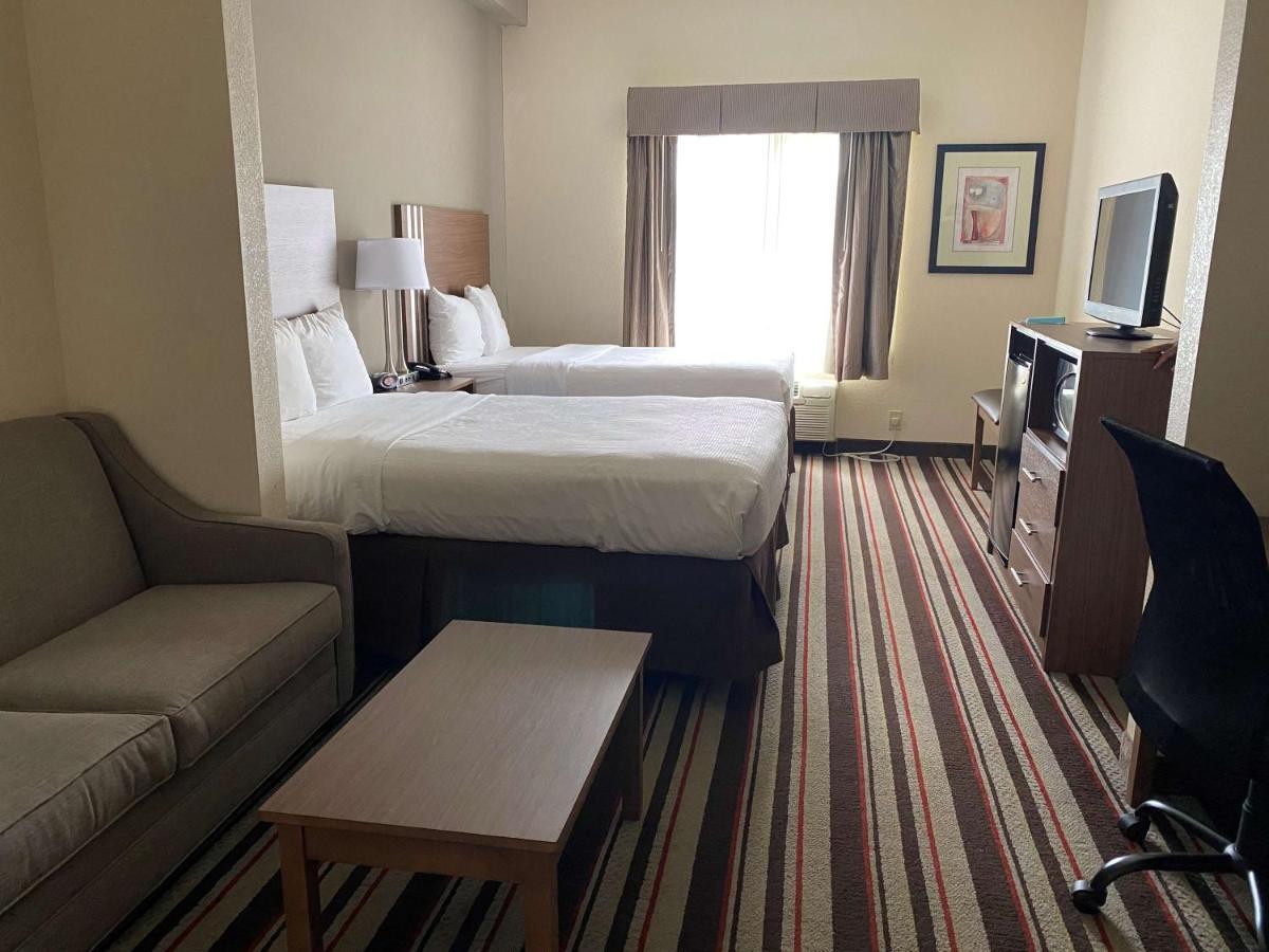 Best Western Windsor Inn And Suites Danville Esterno foto