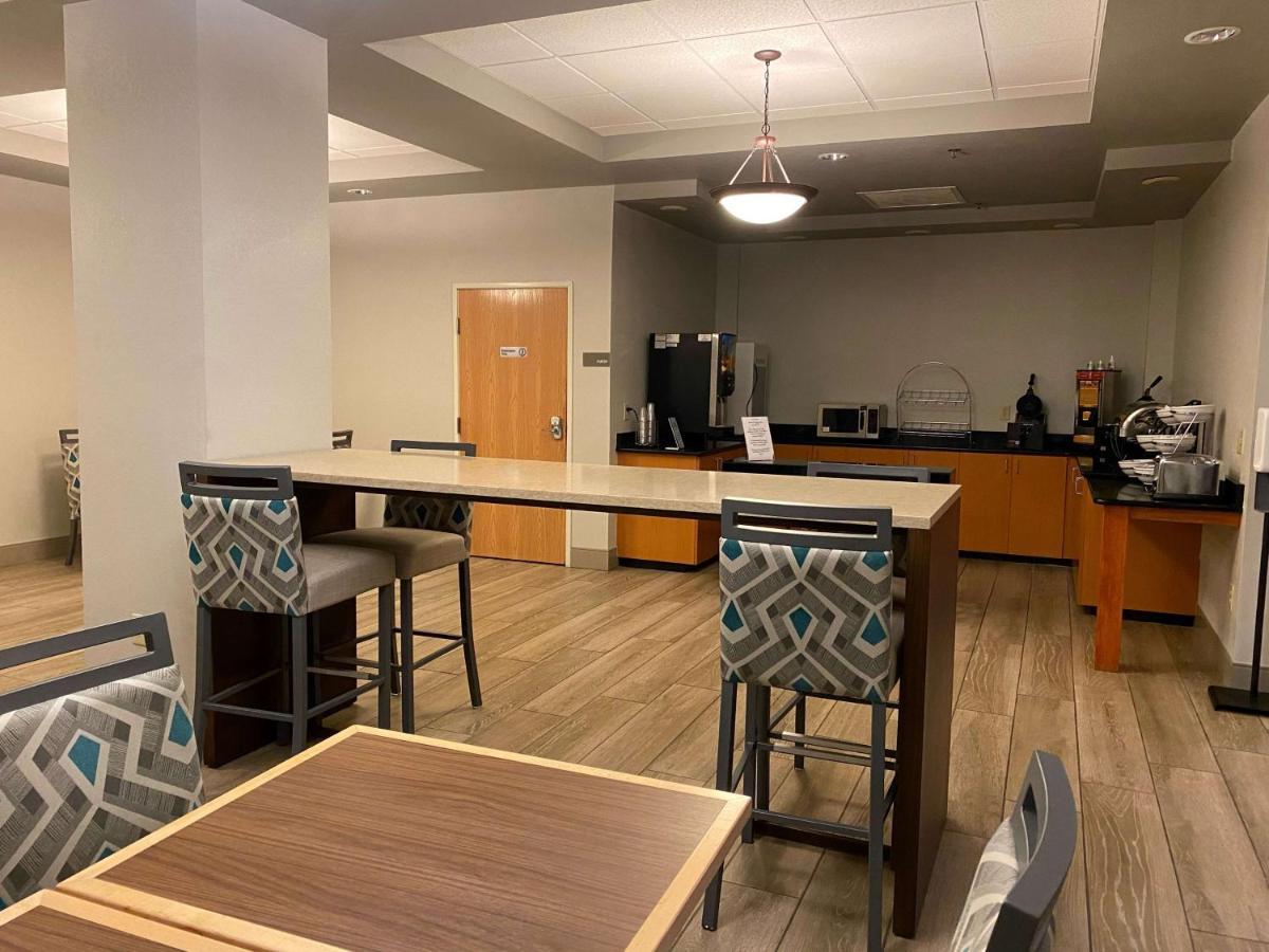 Best Western Windsor Inn And Suites Danville Esterno foto