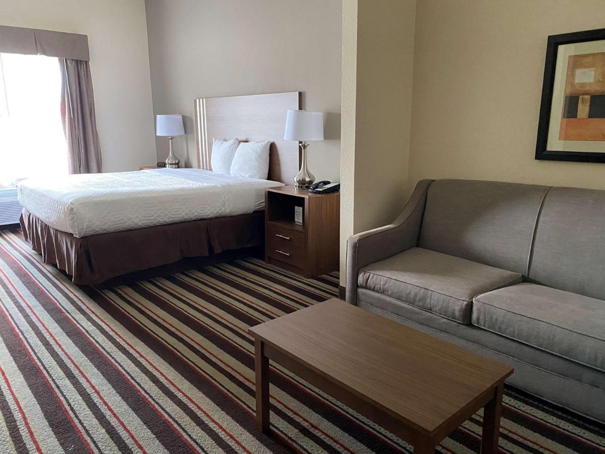 Best Western Windsor Inn And Suites Danville Esterno foto