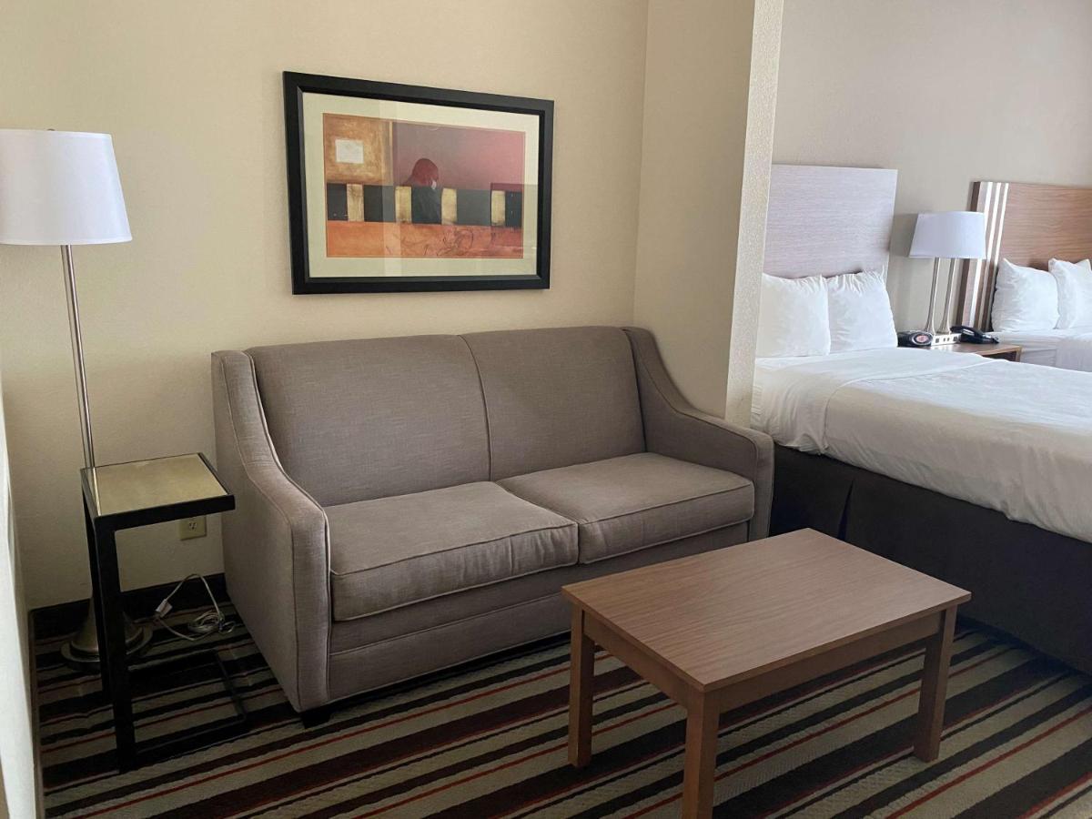 Best Western Windsor Inn And Suites Danville Esterno foto